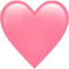 Emoji iphone love 17
