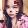 Stiker carmen lucu😍😝😜 9