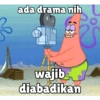 Petrik mengdrama 15