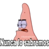 Patricio Estrella 5