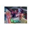 G PIN Bye..