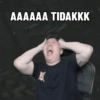 AAAAAA TIDAKKK