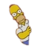 Homero Y Marge 23