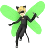Miraculous Emoji 24