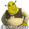 SHREK DIFERENCIADO 🤣 15