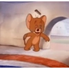 Figurinhas do Jerry 15