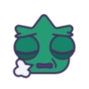 Stickers - Trovo Brasil 20