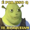 SHREK DIFERENCIADO 🤣 6