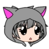 Mister Myocat kawai XD 13
