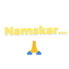 Namskar...