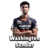 RCB (Bangalore) (IPL) 20