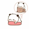 Panda gemoy 11