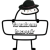 Ya nada me hace reír
