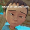 MAU PUASA 16