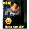 OLÁ!
Muito bom dia!