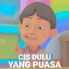 MAU PUASA 13