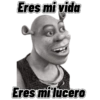 Eres mi vida Eres mi lucero
