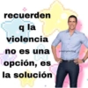 recuerden q la violencia no es una @meliposting opción, es la solución