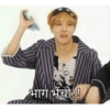 Desi BTS (imgs not mine) 13