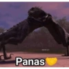 JURASSK LIFE Panas