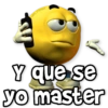 Bola Amarilla Shitpost 1 🤨 11