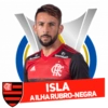 Fla ::  :: Brasileirão 2020 15