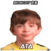 MIDNIGHT*
ATA