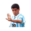 #HastaSiempreDiego 13