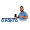 HORA DE BATER O PONTO