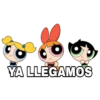 Superpoderosas 5