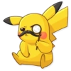 Pikachu 24