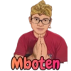 Mboten