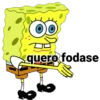 quero fodase