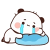 Bubu panda gemoy  5