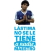 #HastaSiempreDiego 7