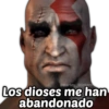 @Harley_Stickers
Los dioses me han
abandonado