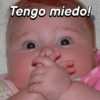 Bebés tiernos, frases👶🏻💬 26