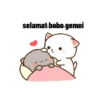 Panda gemoy 28