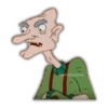 El Abuelo Phil (Hey Arnold!) 12