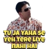Bollywood Memes 16