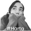 #Harta