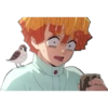Kimetsu no Yaiba 27