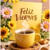 Viernes y el cuerpo lo sabe 😎 10