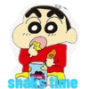 5 shaks time