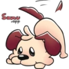 Perrito Samu 5