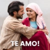 TE AMO!
