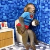 Monkey 15