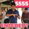 5555 é Pedro Paulo 27