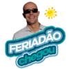 FERIADÃO Chegou