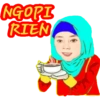 NGOPI RIEN